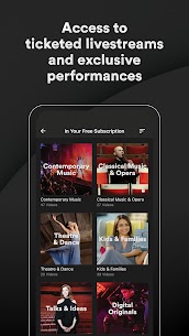 Sydney Opera House – Stream APK + Mod Download 3