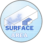 Cover Image of ダウンロード Duct Surface Area Calculator  APK