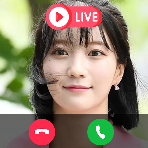 OH MY GIRL Binnie Fake Call logo
