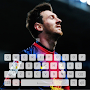 Lionel Messi Keyboard