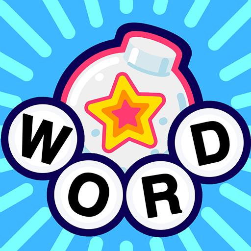 Bombicon: Connect Words & Icon 0.8.7 Icon