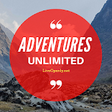 Adventures Unlimited icon