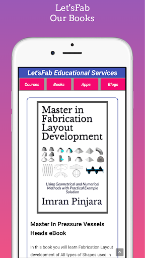 LetsFab Screen 2