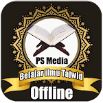 Cover Image of डाउनलोड Belajar Ilmu Tajwid Lengkap Of  APK