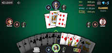 Spades - Offline Card Gamesのおすすめ画像2