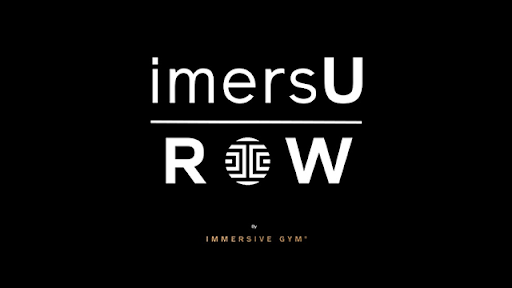 Android application ImersU screenshort
