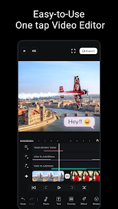 Video Editor & Maker- My Movie 9