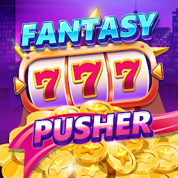 Fantasy Pusher