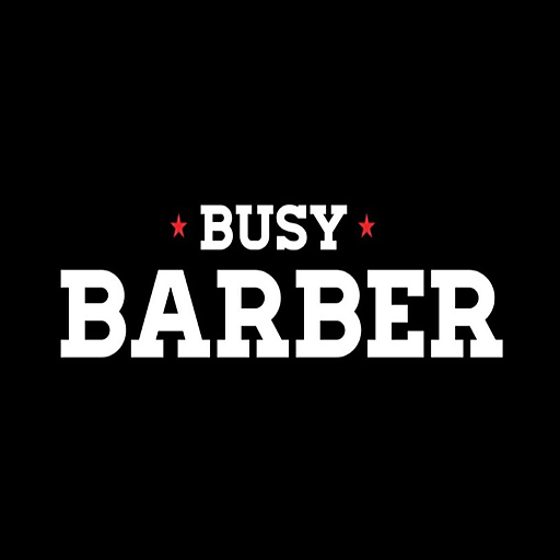Busy Barber 2.4.0 Icon