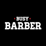 Busy Barber icon