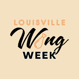 Louisville Wing Week icon