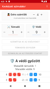 Képernyőkép