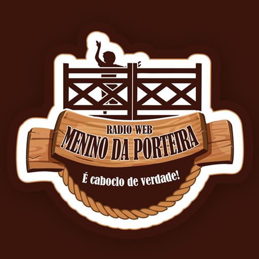 Rádio Menino da Porteira 4.3 Icon