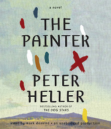 Icon image The Painter: A novel