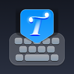 Icon image My Font - Font Keyboard