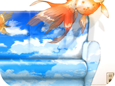 [ベスト] 金魚 イラスト 綺��� 225219-綺麗 美しい 金魚 ��ラスト