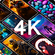 4K Wallpapers App Offline