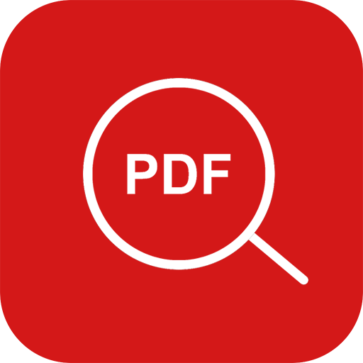 PDF Viewer logo