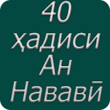 40 Хадиси Набави icon