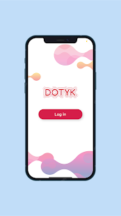 DOTYK Screenshot