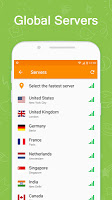 screenshot of Daily VPN - Secure Fast Proxy