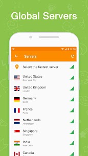Daily VPN – Secure Fast Proxy 2