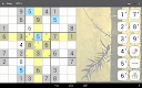 screenshot of Sudoku Premium