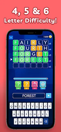 Game screenshot Lingo: Guess The Daily Word apk download