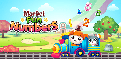 Marbel Fun Math & Numbers