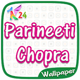 Riz Parineeti Chopra icon