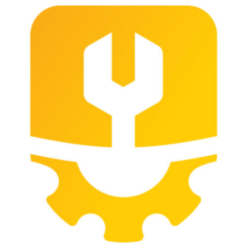 Industrial Toolhire logo