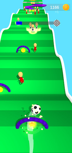 Dribble Dribble Screen 3
