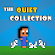 The Quiet Collection - Androidアプリ