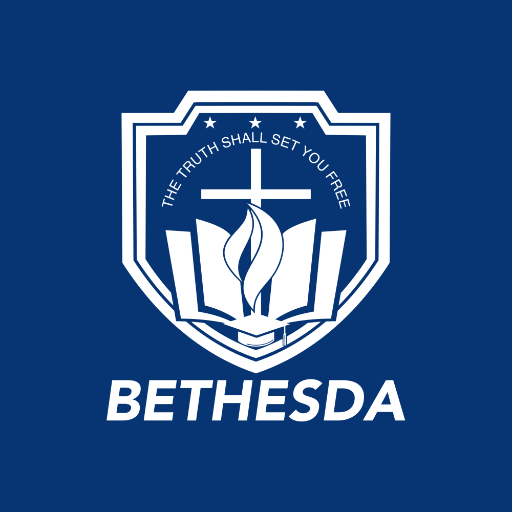 Bethesda Christian Academy Logo