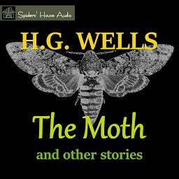Icon image The Moth and Other Stories