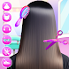 Hairs Makeup Artist Salon - Androidアプリ