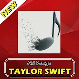 All Songs TAYLOR SWIFT icon