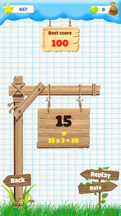 Find Numbers - Screenshot 4