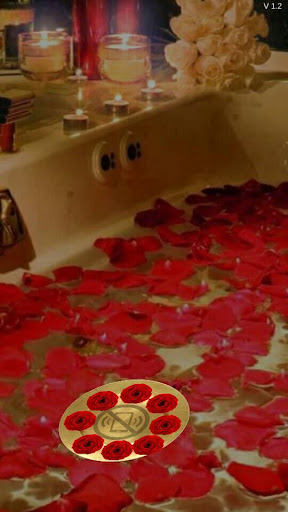 Vibrator - Massager for Girls