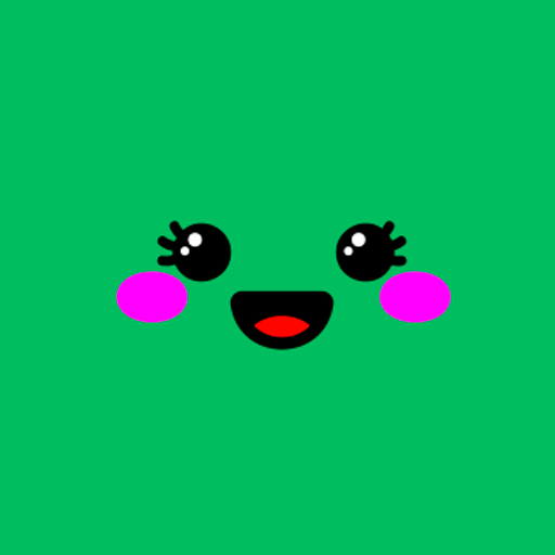 My Sticker logo