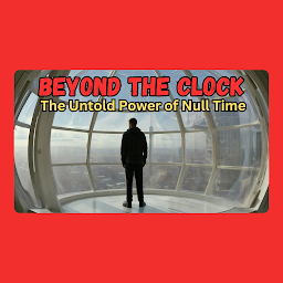Icon image Beyond the Clock: The Untold Power of Null Time