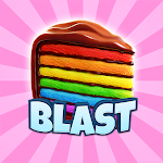 Cover Image of Download Cookie Jam Blast™ Match 3 Game 8.0.125 APK