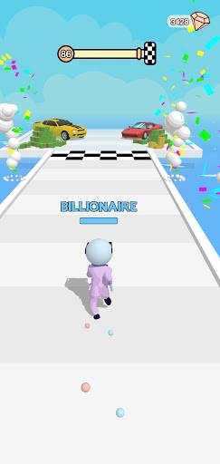 Millionaire Rush Screen 3