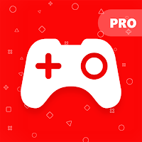 Game Booster Pro v2.1.2 APK - App Logo