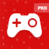 Game Booster Pro: Lag Fix, GFX2.2.107r (Paid)