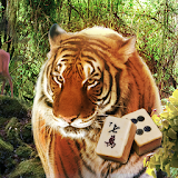 Mahjong: Into the Wilderness icon