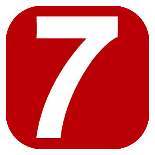 7Viagens e Turismo logo