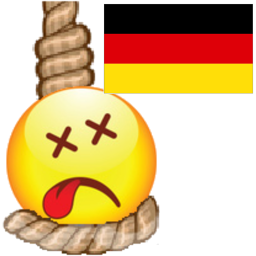 תמונת סמל Hangman - Deutsch-Spiel