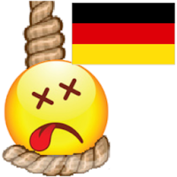 Hangman - Deutsch-Spiel