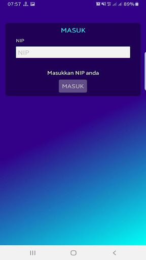 VOIP Purworejo Screen 2